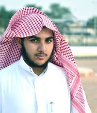 محمد الربيش