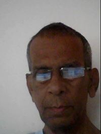 Bholanath Bhattacharya