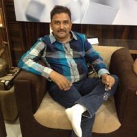 Jagdish Patel