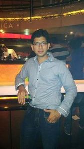 Sameer Chavan