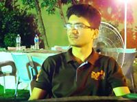 Ehtisham Sajjad