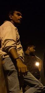 Jaya P S