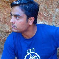 Lokesh Raju