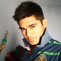 Sagar Parmar