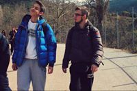 Γιώργος μπις