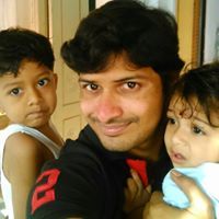Krishna Reddy