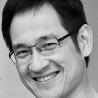 Ethan Wang