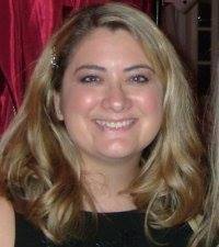 Sarah Wolfe Hartman