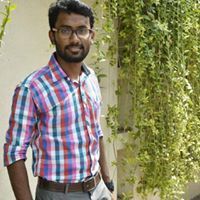 Rintil Mathew