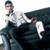 Harsha Sampath