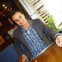 Ahmed Tarek