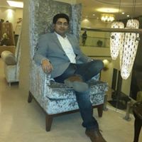 Ranjeet Kumar