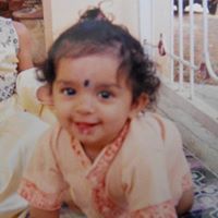 Vineeth Bhat