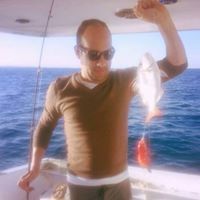 Mohamed Karam