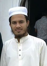Hossain Emon