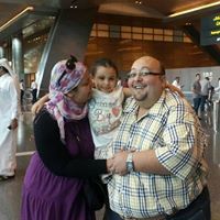 Pousy Abdelrahman