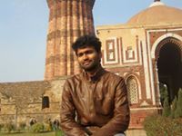 Vishal Awasthi