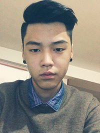 Билгүүн Ганбилэг