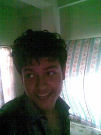 Saptarshi Chatterjee