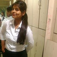 Parul Kashyap