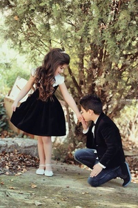 سيمفونية مطر