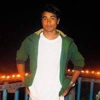 Suman Shrestha