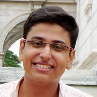 Debraj Bhattacharjee