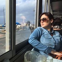 Orit Ofek