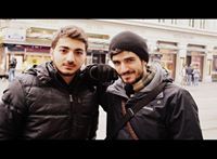 Ahmet Melik