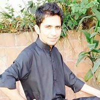Atif Ansari