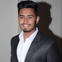 VashiSht Saurav
