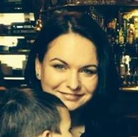 Somogyváriné Gréta