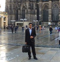 Rajat Handa