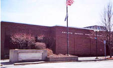 Fayette County  Public Library