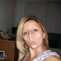 Моника Димитрова