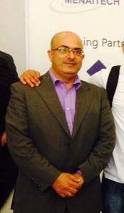 Izzeddin Matar