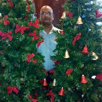 Rajen Cheetamun
