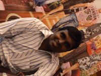Arun Chirappurath