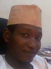 Sani Idris