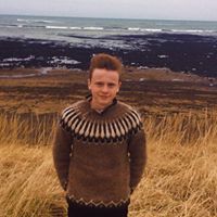 Ísak Þór