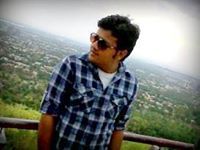Rana Farooq