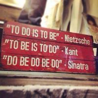 Ужасно Добрая