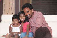 Nishad Thanikkad
