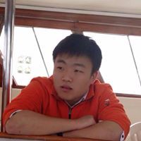 Mark Yu