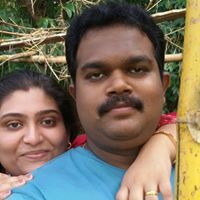 Nishant Nair