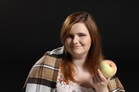 Полина Камаляева