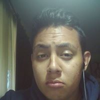 Jose Chaparro