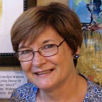 Carolyn Watson