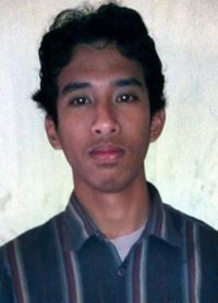 Muhammad Khairul