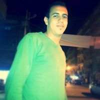Mahmoud AboAlyazed